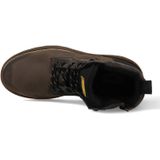 PME Legend - Ribcargo - Nette Schoenen - Dark Grey - Katoen