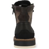 PME Legend - Ribcargo - Nette Schoenen - Dark Grey - Katoen