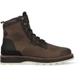 PME Legend - Ribcargo - Nette Schoenen - Dark Grey - Katoen