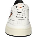 Cruyff Endorsed Tennis Netherlands heren sneaker - Wit