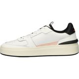 Cruyff Endorsed Tennis Netherlands heren sneaker - Wit