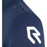 Robey - Crossbar Full-Zip - Trainingsjack - Navy - Junior