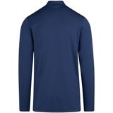 Robey - Crossbar Full-Zip - Trainingsjack - Navy - Junior