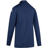 Robey - Crossbar Full-Zip - Trainingsjack - Navy - Junior