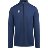 Robey - Crossbar Full-Zip - Trainingsjack - Navy - Junior