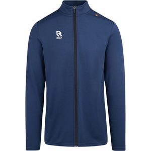 Robey - Crossbar Full-Zip - Trainingsjack - Navy - Junior