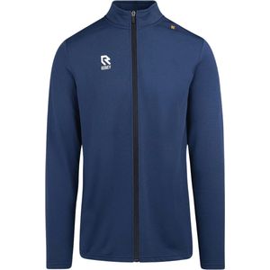 Robey - Crossbar Full-Zip Vest - Junior - Ademend BeyDry Materiaal