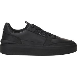 Cruyff Endorsed Tennis Sneakers Laag - Zwart - Maat 41