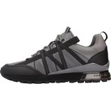 Waldlaufer - OrthoTritt Sneaker 364H15 405 070 - Grijs - Wijdte H