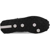 Waldlaufer - OrthoTritt Sneaker 364H15 405 070 - Grijs - Wijdte H