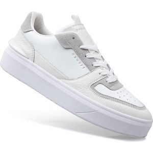 Cruyff Footwear - Surefire Tennis - Sneaker - Wit - Leer