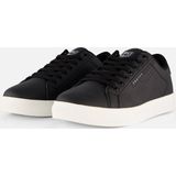 Cruyff Impact Court Sneakers zwart Synthetisch