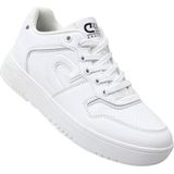 Cruyff Sports Footwear - Indoor C - Sneaker - Wit - Synthetisch - Zooldikte 2 cm