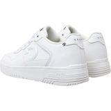 Cruyff Sports Footwear - Indoor C - Sneaker - Wit - Synthetisch - Zooldikte 2 cm