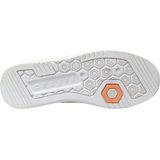 Cruyff Sports Footwear - Indoor C - Sneaker - Wit - Synthetisch - Zooldikte 2 cm