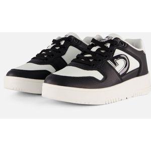 Cruyff Indoor Sneakers zwart Synthetisch - Dames - Maat 40