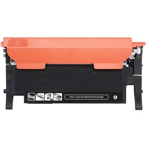 Toner Zwart Geschikt voor Samsung CLT-404S - Color LaserJet Pro M155a
