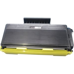 Toner Zwart Geschikt voor Brother TN-3280 / TN3280 | Geschikt voor Brother DCP-8060, 8065 DN - HL-3145 - 5200 - 5240 - 5240 DN, 5240 L - 5250 DN - 5270 DN - 5280 DW - MFC 8460DN - 8460N - 8670DN - 8860DN - 8860N