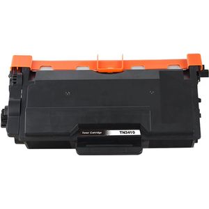 Toner Zwart Geschikt voor Brother TN-3480 | Geschikt voor MFC-L5700DN - MFC-L5750DW - MFC-L6800DW - MFC-L6800DWT - MFC-L6900DW - MFC-L6900DWT - HL-L5000D - HL-L5100DN - HL-L5100DNT - HL-L5200DW - HL-L5200DWT HLL6250DN - HLL6300A