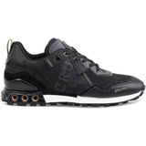 Superbia Hex Black/Dull Gold