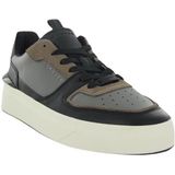Cruyff - CC243241 - Sneakers - Black/Grey/Brown