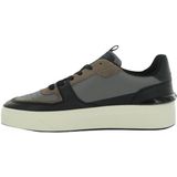 Cruyff - CC243241 - Sneakers - Black/Grey/Brown