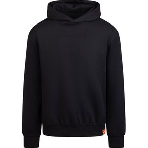 Cruyff Pique Hoodie Heren - Maat S