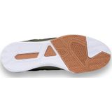 Cruyff - Libra - Zaalvoetbalschoenen - Groen Zwart - Synthetisch