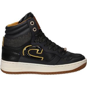 Cruyff - Campo High - Sneakers - Zwart