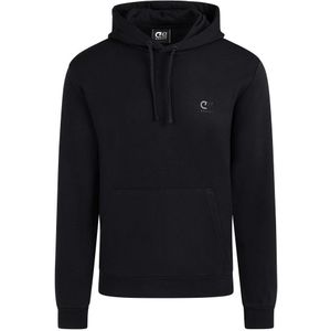 Cruyff - Classic Hoodie - Zwart