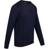 Cruyff - Classic Crewneck Sweater - Navy