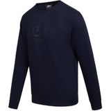 Cruyff - Classic Crewneck Sweater - Navy