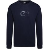 Cruyff - Classic Crewneck Sweater - Navy