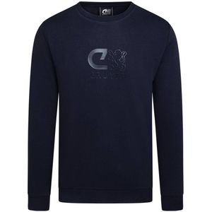 Cruyff - Classic Crewneck Sweater - Navy
