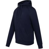 Cruyff - Classic Vest - Donkerblauw