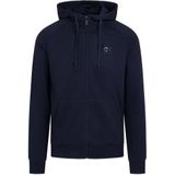 Cruyff - Classic Vest - Donkerblauw