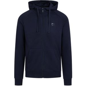 Cruyff - Classic Vest - Donkerblauw