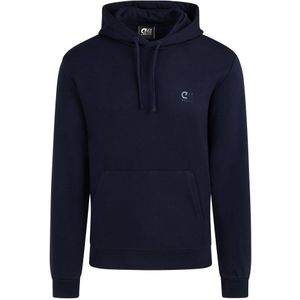 Cruyff - Classic Hoodie - Navy