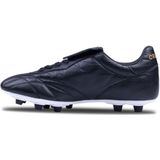 Cruyff - Recopa - Voetbalschoenen - Zwart Goud Wit - FG
