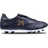Cruyff - Recopa - Voetbalschoenen - Zwart Goud Wit - FG