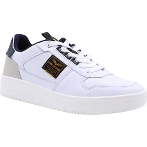 PME Legend Gobbler Sneaker Weiß - Größe 44