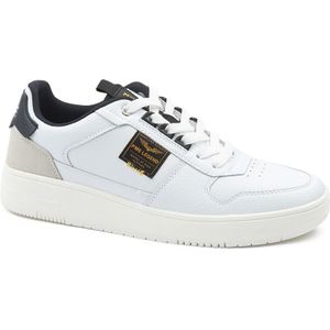 PME Legend Gobbler Sneaker Weiß - Größe 45