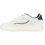 PME Legend Sneaker - Blauw/Wit - Casual Sneaker met Dikke Zolen