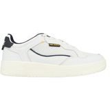 PME Legend Sneaker - Blauw/Wit - Casual Sneaker met Dikke Zolen