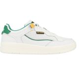 PME Legend - Mulnomah - Sneakers - Wit - Groen - Synthetisch Leer