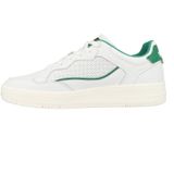 PME Legend - Mulnomah - Sneakers - Wit - Groen - Synthetisch Leer