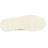 PME Legend - Mulnomah - Sneakers - Wit - Groen - Synthetisch Leer