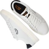PME Legend Carrior Sneakers - Leren - Heren - Wit