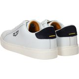 PME Legend Carrior Sneakers - Leren - Heren - Wit