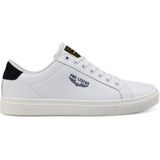PME Legend - Carrior - Sneakers - Wit - Kunststof